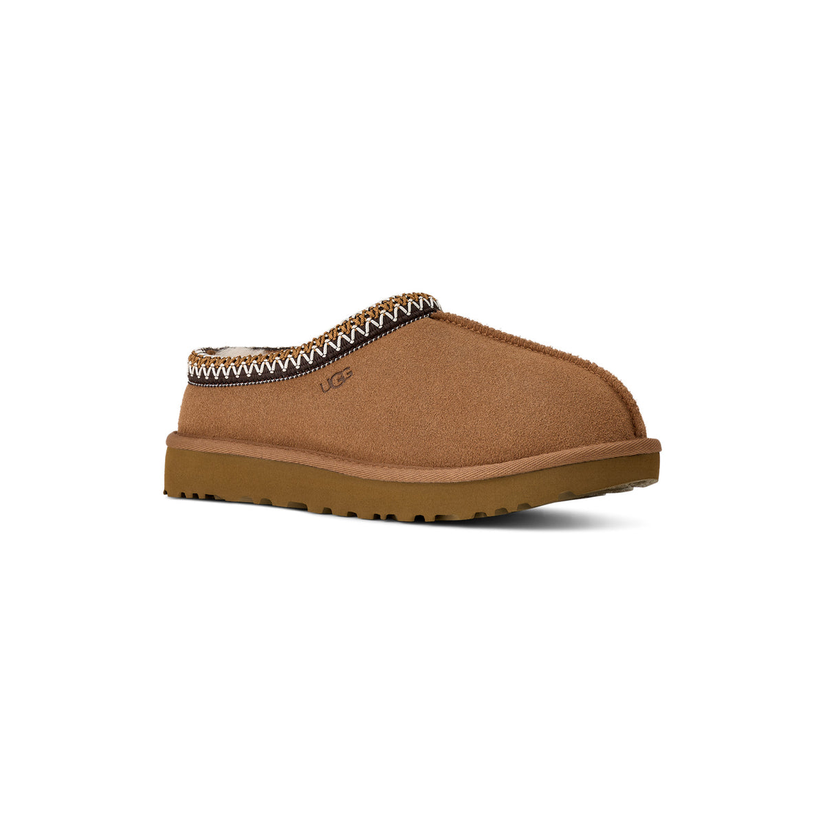 UGG Tasman II Femme – Marron (Chestnut)