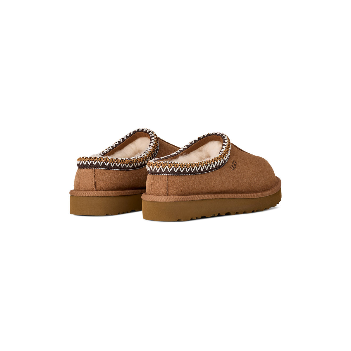 UGG Tasman II Femme – Marron (Chestnut)