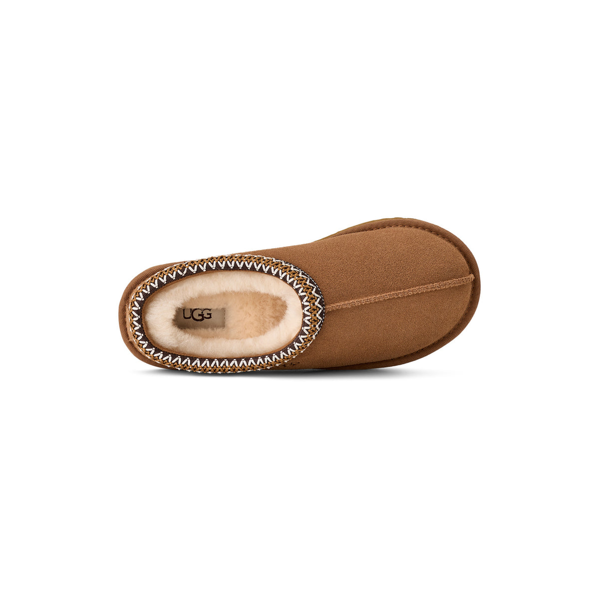 UGG Tasman II Femme – Marron (Chestnut)