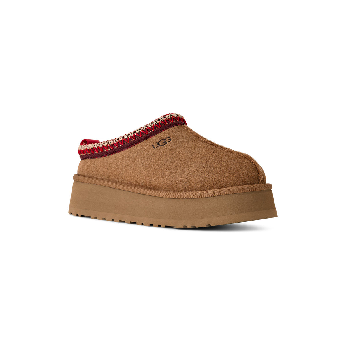 UGG Tazz II Femme – Marron (Chestnut)