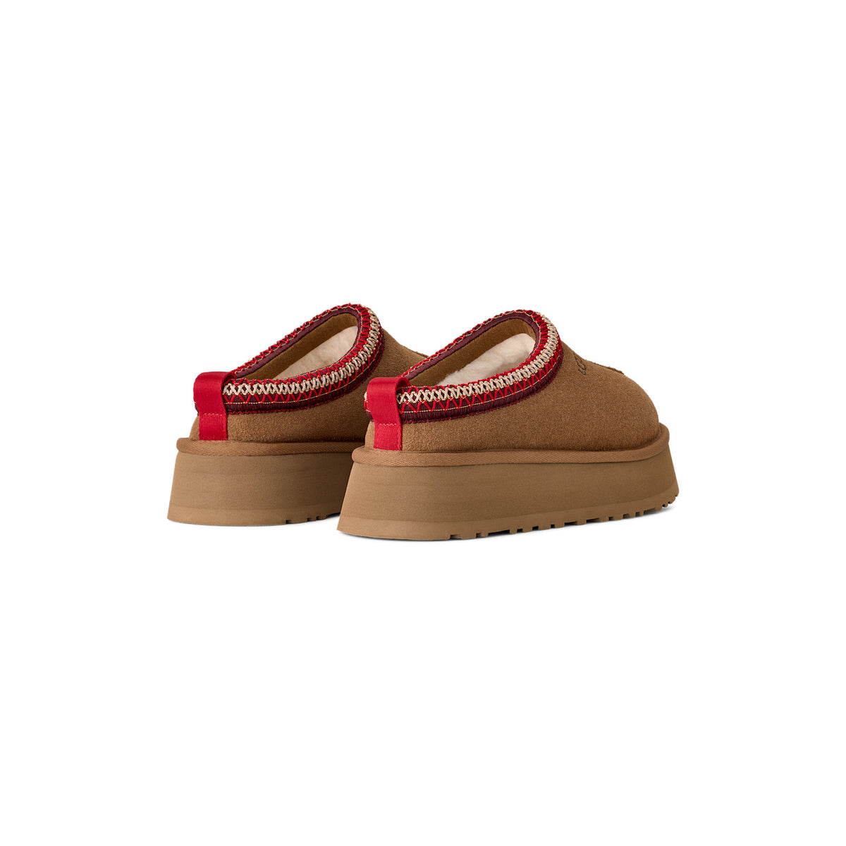 UGG Tazz II Femme – Marron (Chestnut)