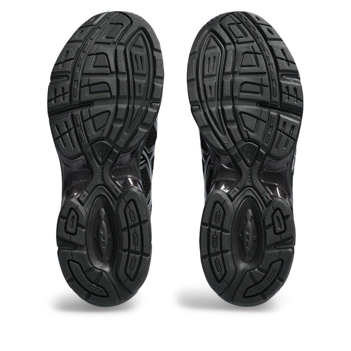 ASICS GEL-1130 Unisexe – Noir/Argent