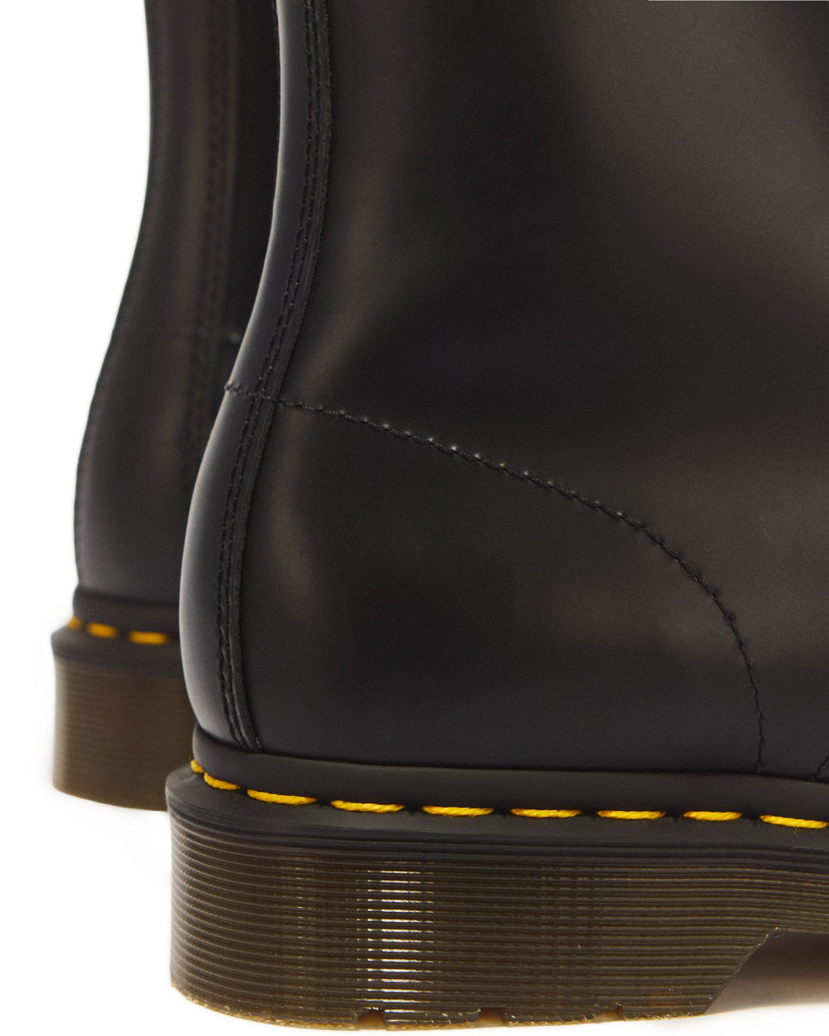 Dr. Martens 1460 Smooth Unisexe – Noir