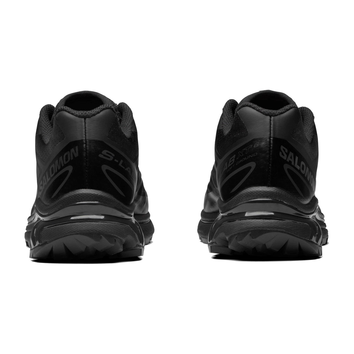 Salomon XT-6 Unisexe – Noir
