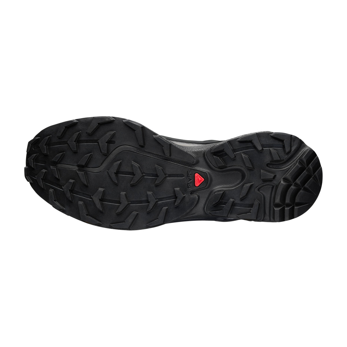 Salomon XT-6 Unisexe – Noir