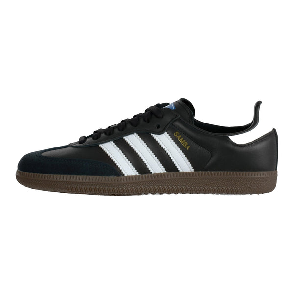 adidas Originals Samba OG Unisexe – Noir/Blanc/Gomme