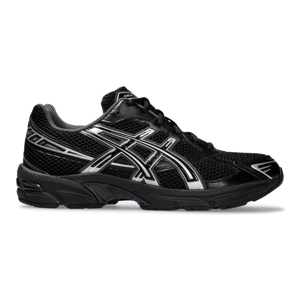 ASICS GEL-1130 Unisexe – Noir/Argent