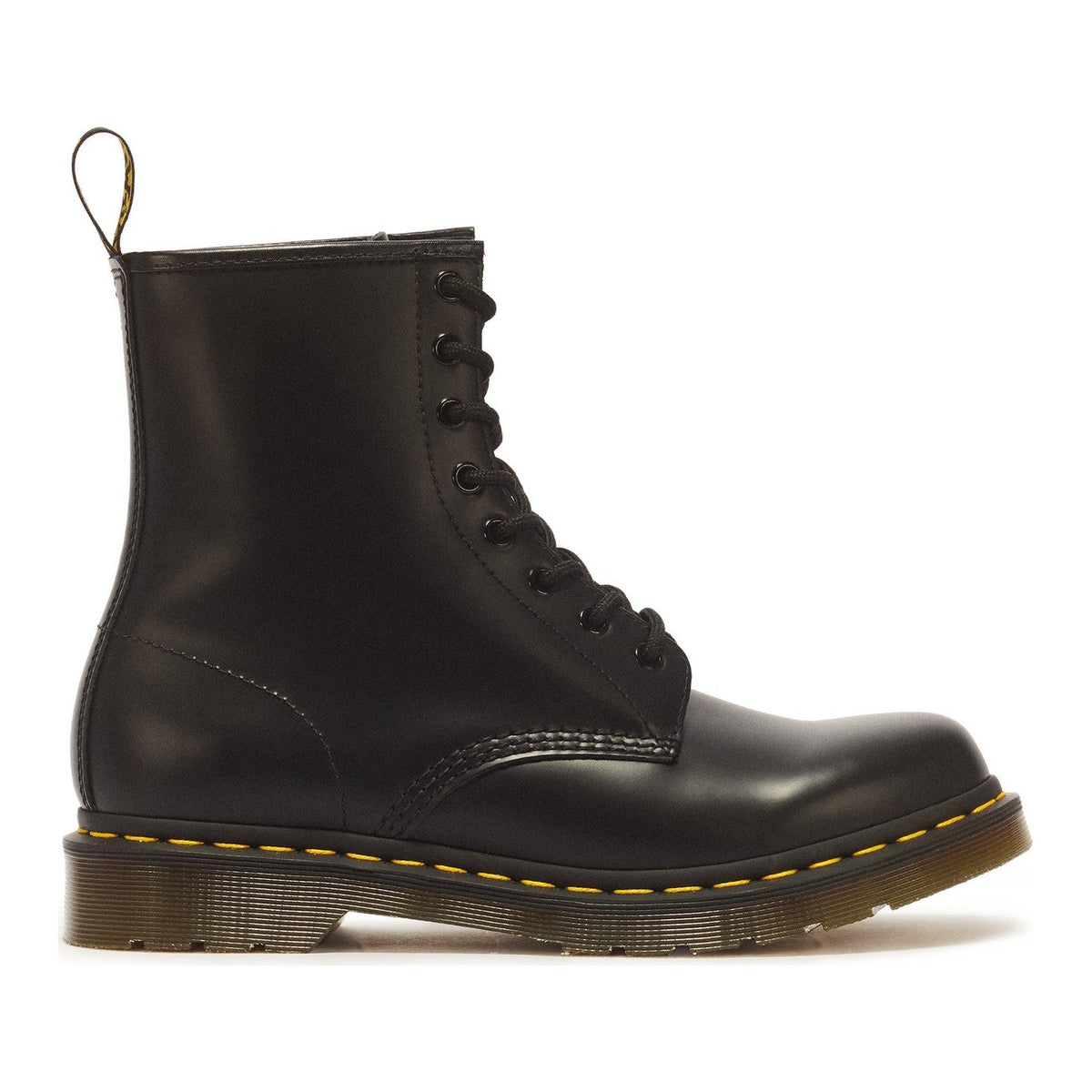 Dr. Martens 1460 Smooth Unisexe – Noir