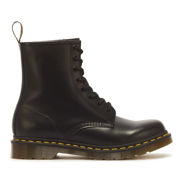 Dr. Martens 1460 Smooth Unisexe – Noir