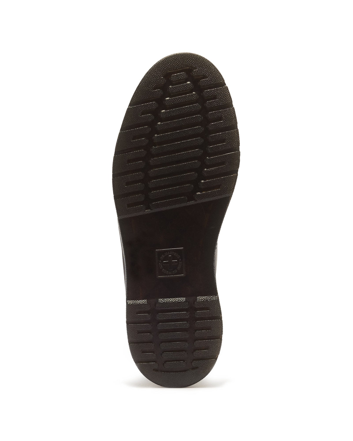 Dr. Martens Brookline Chukka Unisexe – Noir