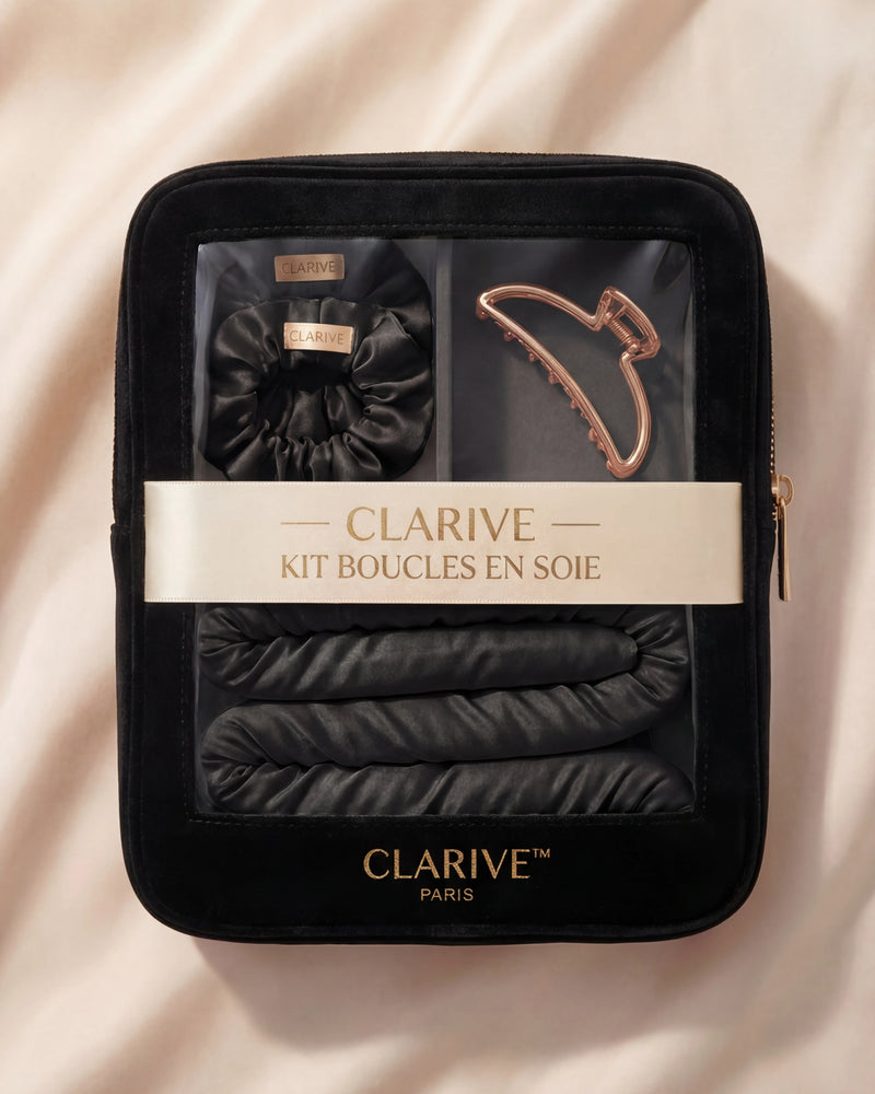 Kit Boucles Clarive