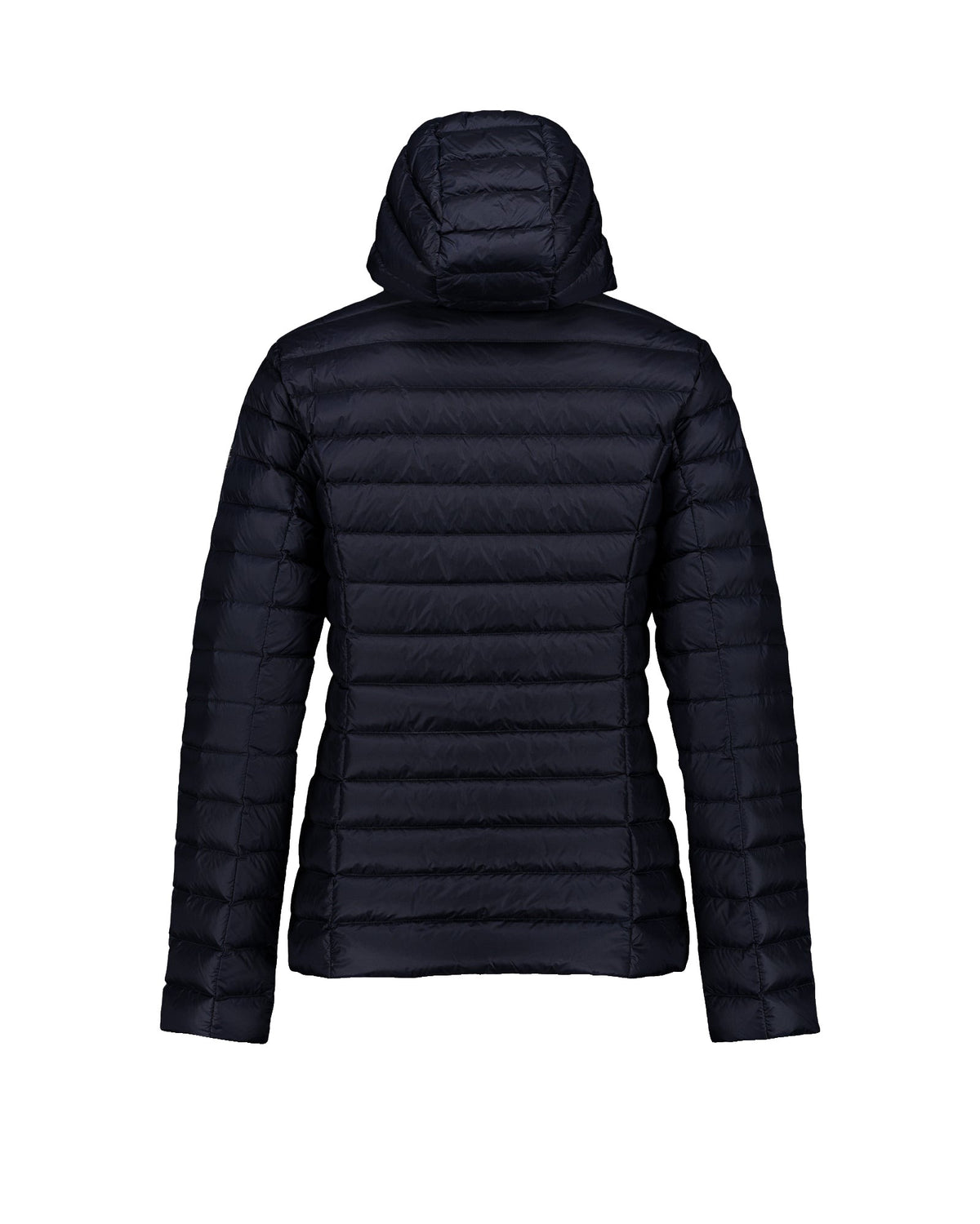 JOTT Cloe - doudoune légère à capuche Femme – Bleu marine