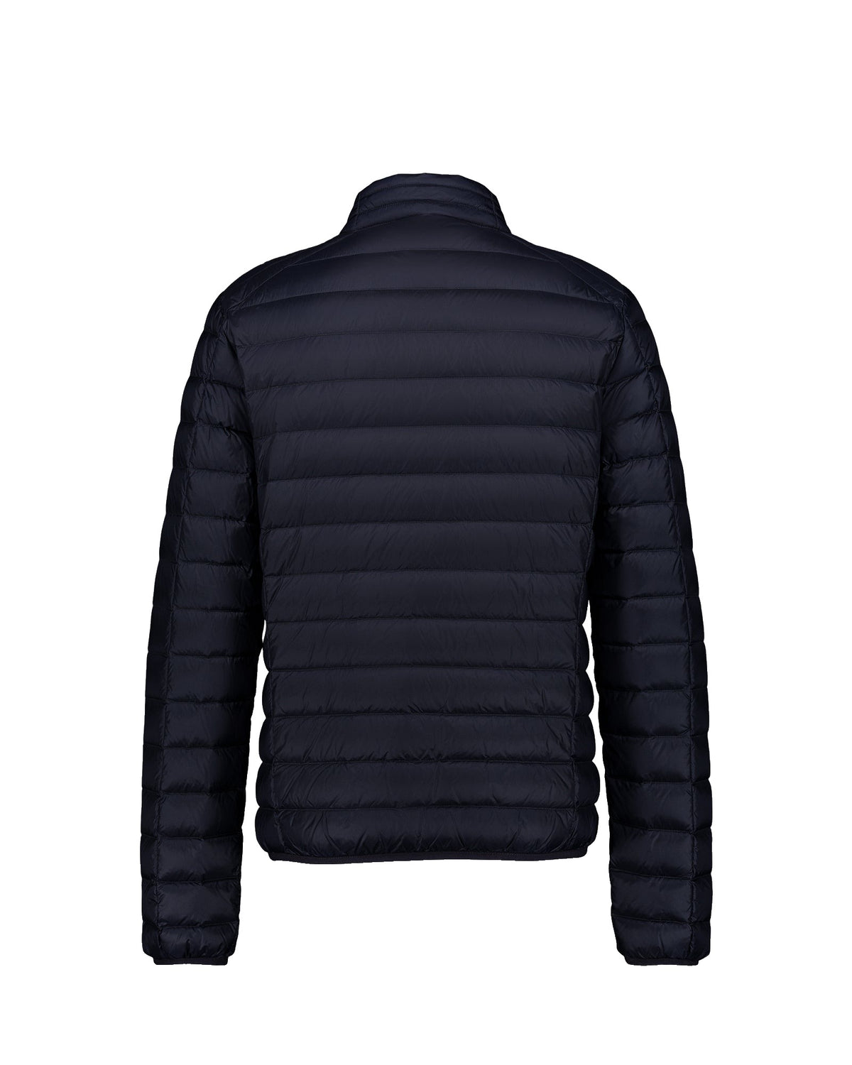 JOTT Mat - doudoune légère sans capuche Homme – Bleu marine
