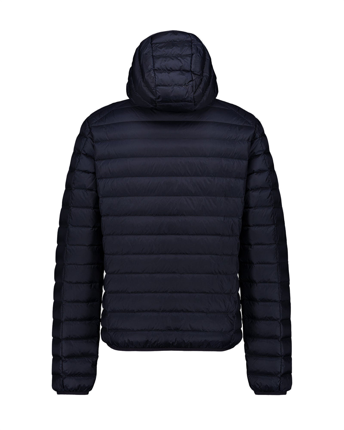 JOTT Nico - doudoune légère à capuche Homme – Bleu marine