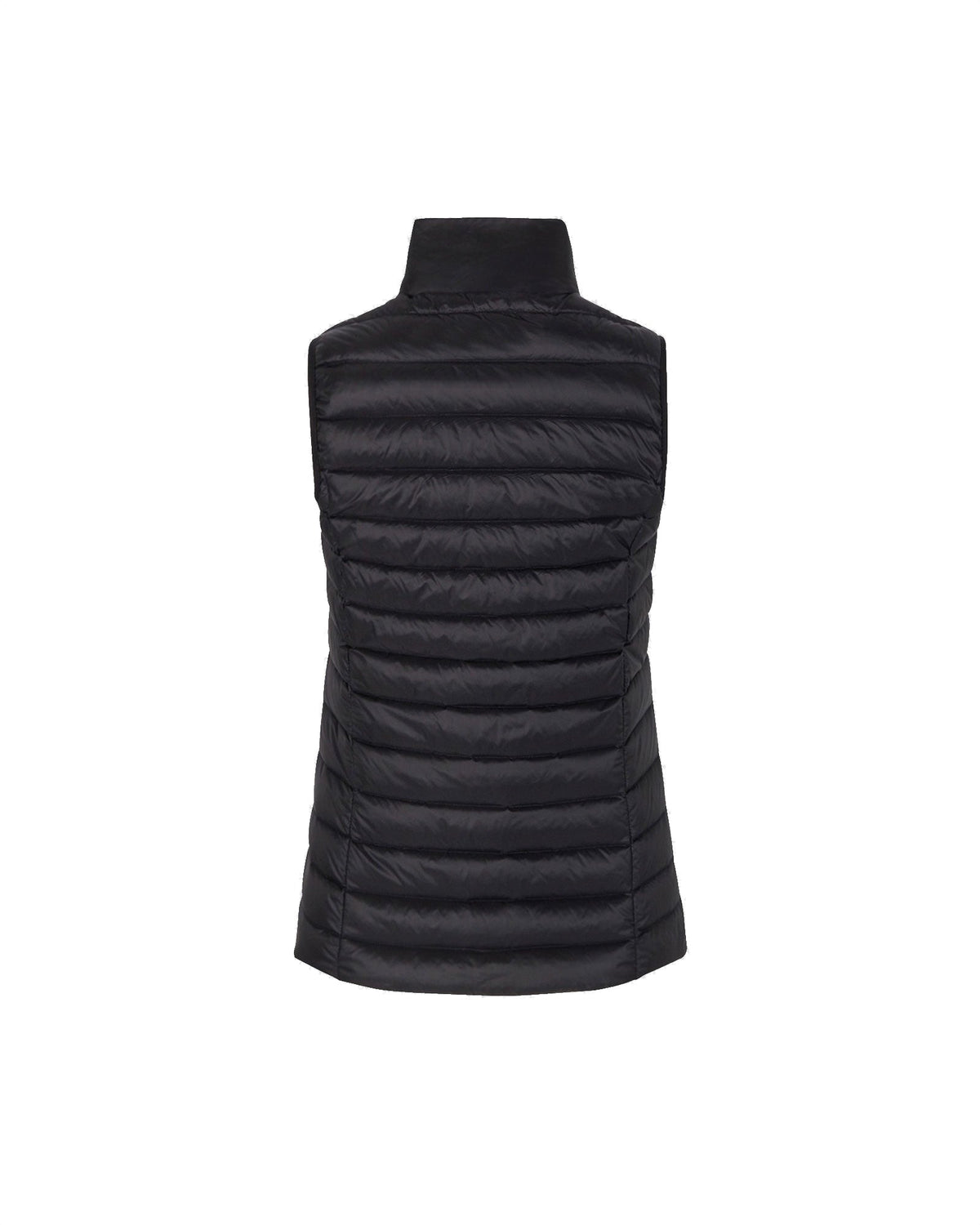 JOTT Seda - doudoune sans manches Femme – Noir