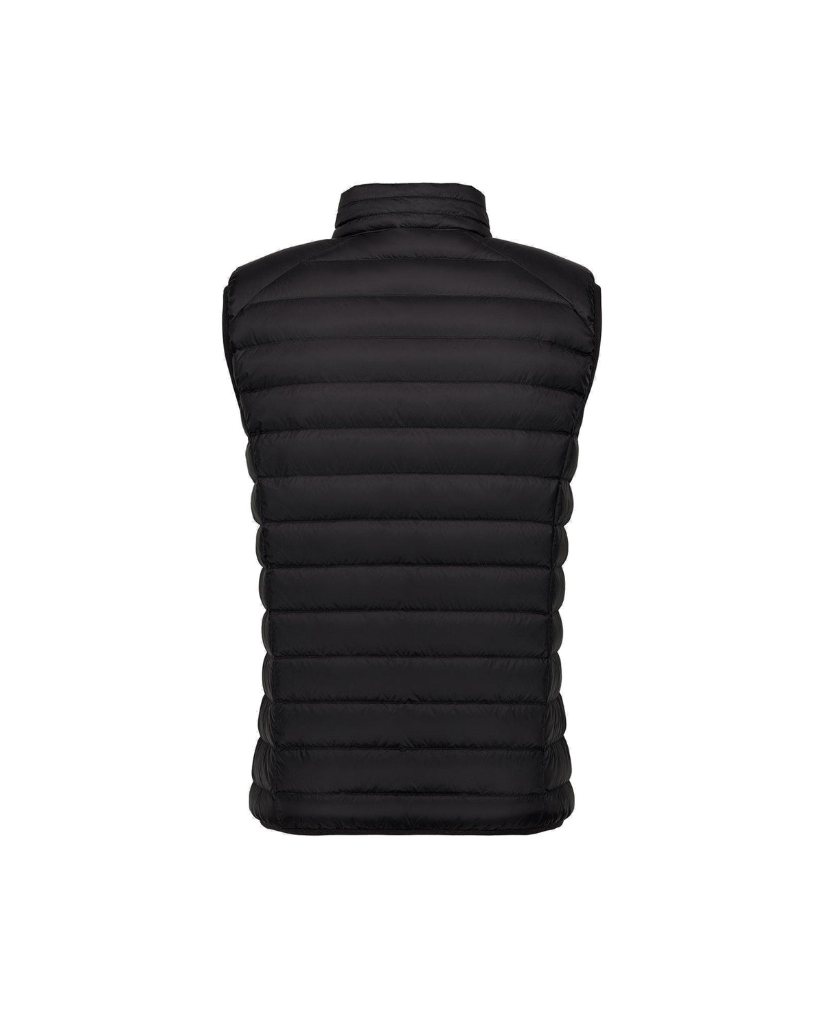 JOTT Tom - doudoune sans manches Homme – Noir