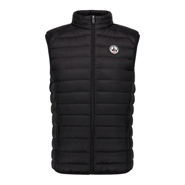 JOTT Tom - doudoune sans manches Homme – Noir