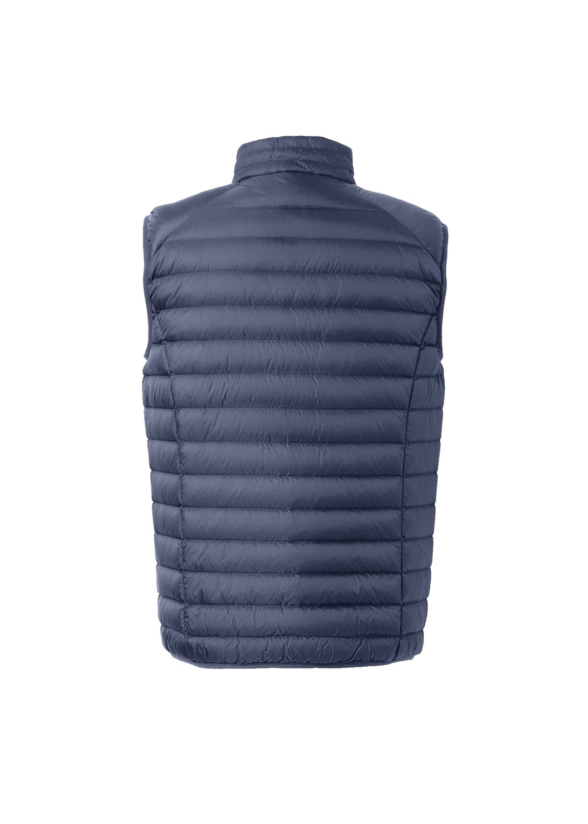 JOTT Tom - doudoune sans manches Homme – Bleu marine