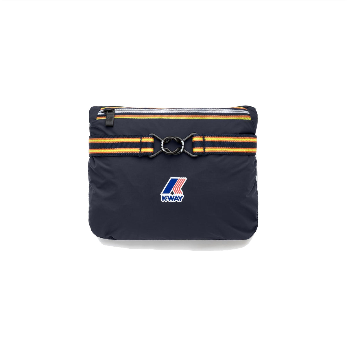 K-Way Le Vrai 4.0 Claude - coupe-vent imperméable Unisexe – Bleu marine