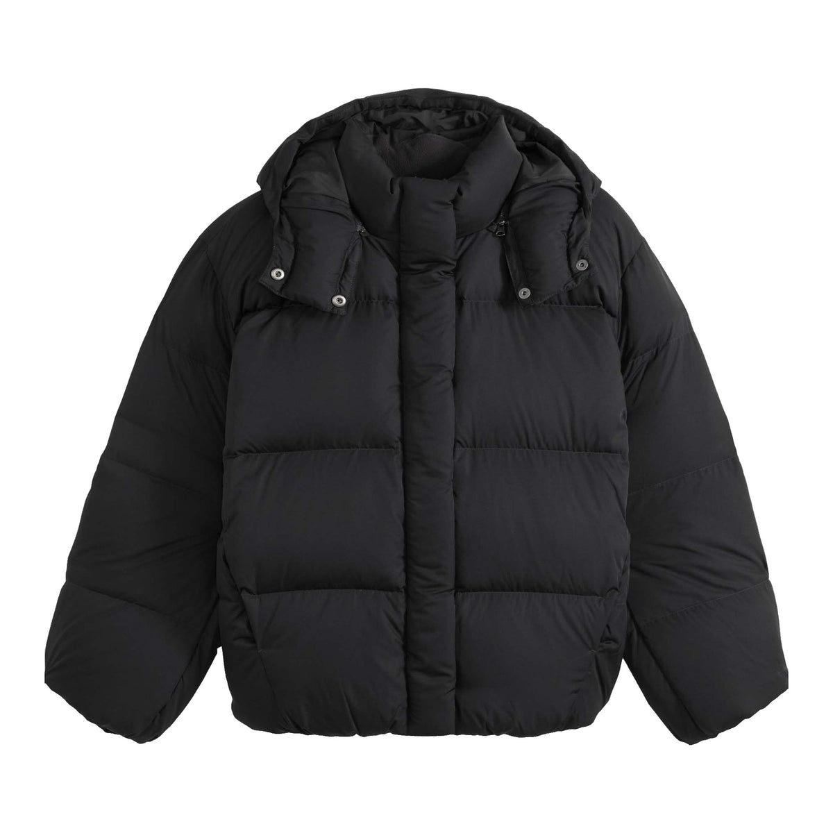 Levi's Tate - doudoune matelassée Femme – Noir