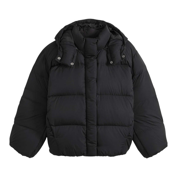 Levi's Tate - doudoune matelassée Femme – Noir