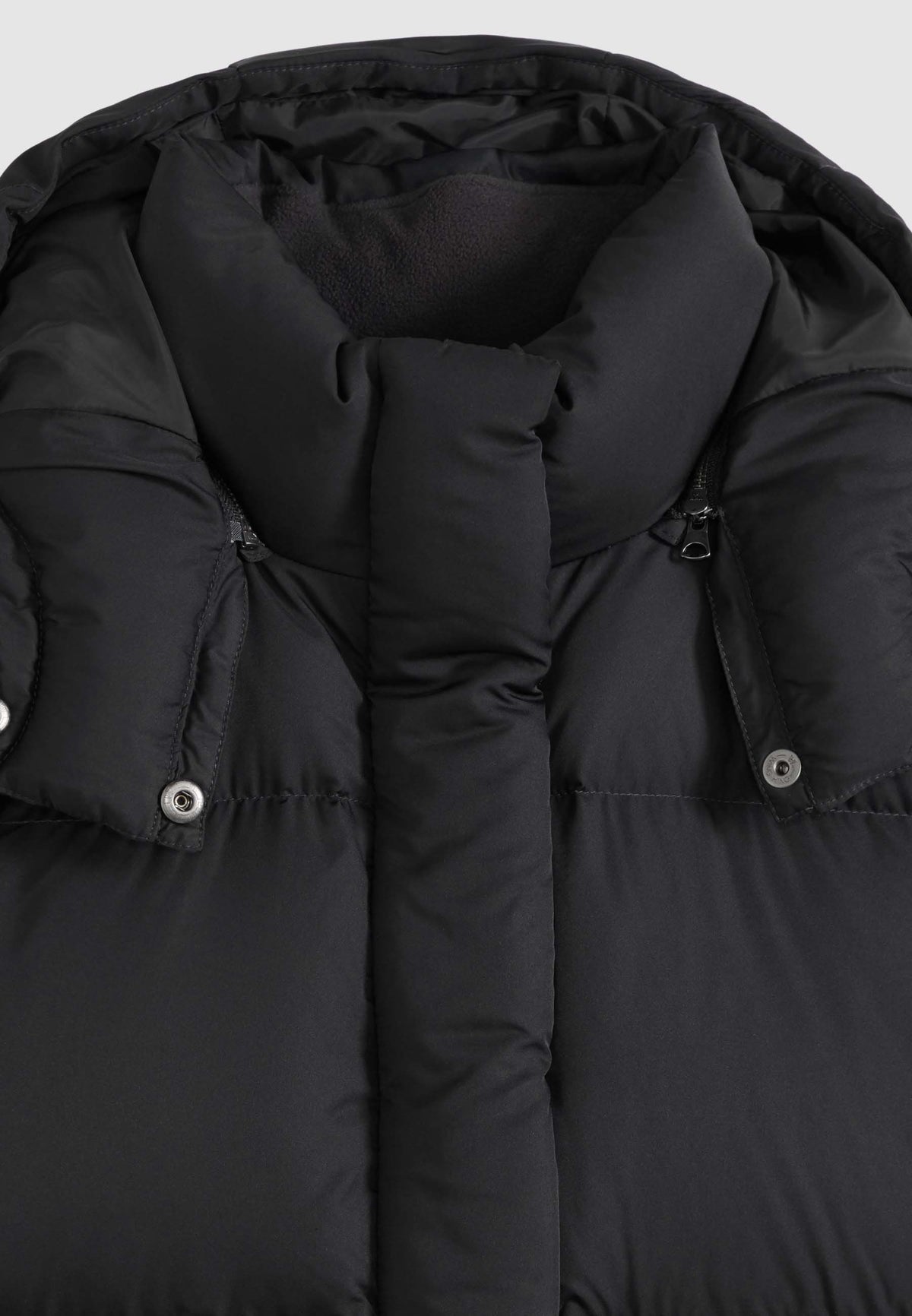 Levi's Tate - doudoune matelassée Femme – Noir
