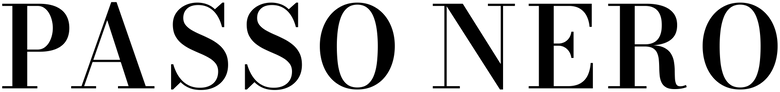 Passo Nero