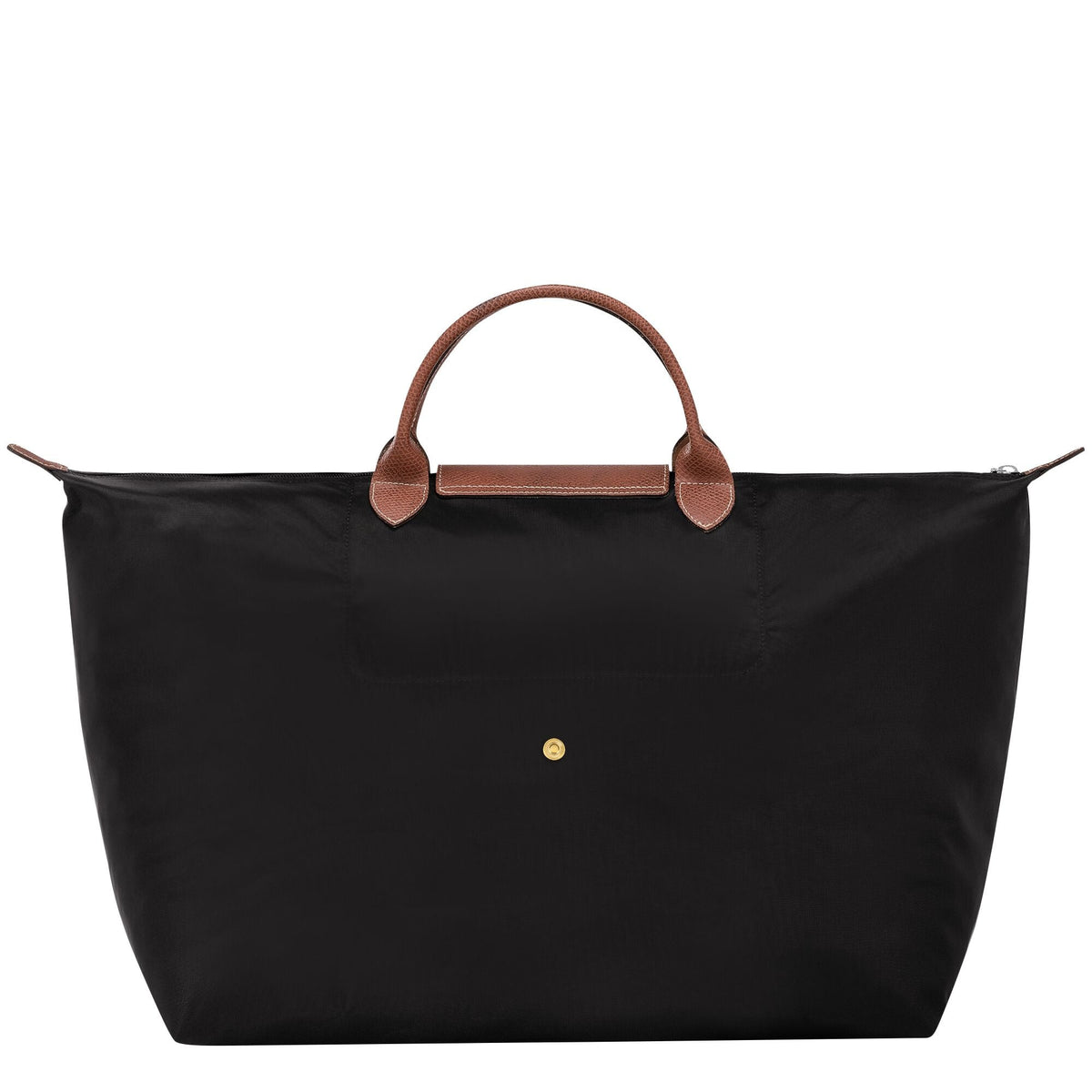 Longchamp Le Pliage Original - sac de voyage L Femme – Noir