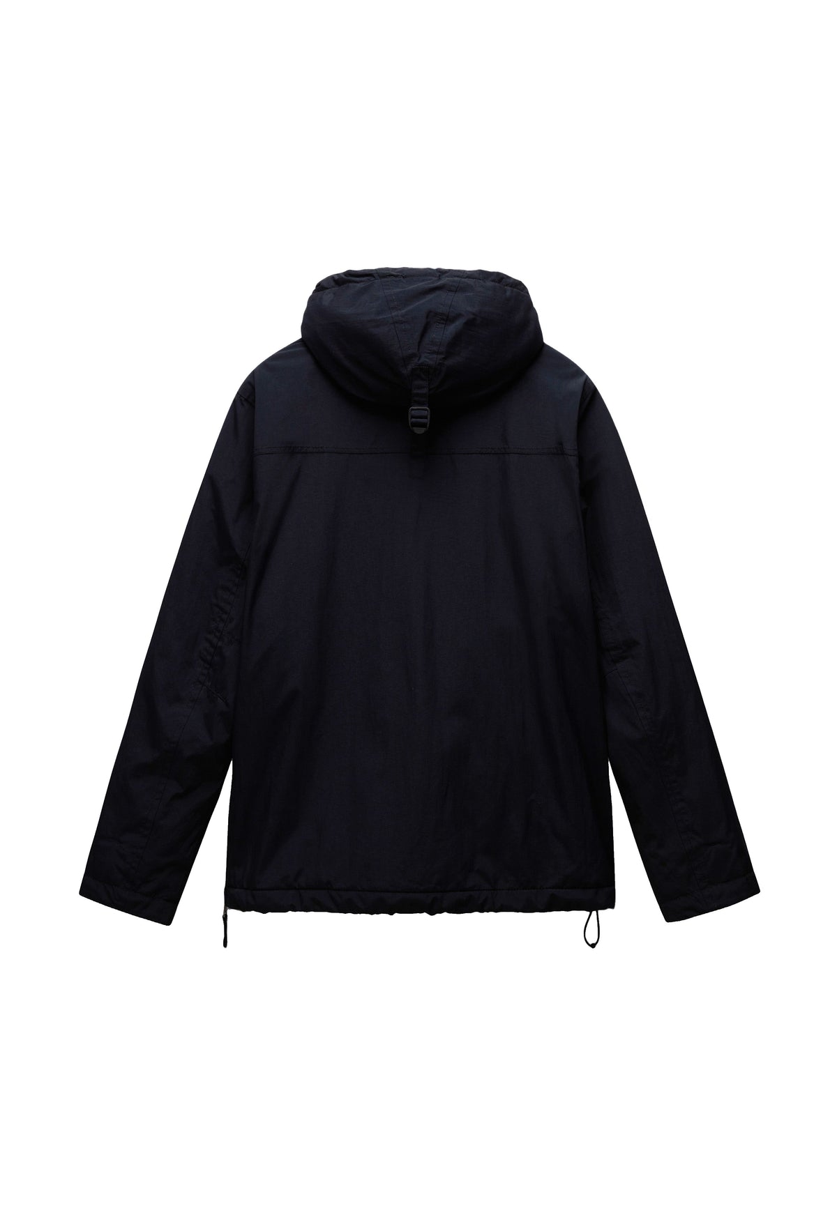 Napapijri Rainforest Winter - anorak Homme – Noir