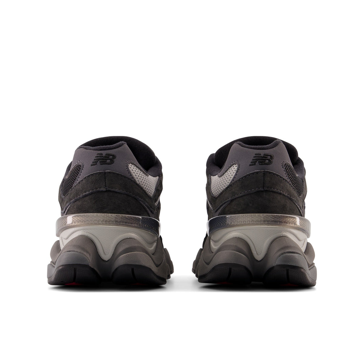 New Balance 9060 Unisexe – Noir/Gris