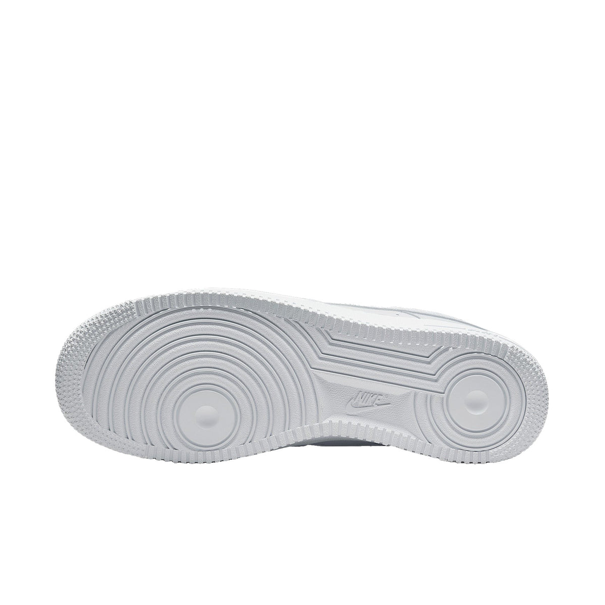 Nike Air Force 1 '07 Homme – Blanc