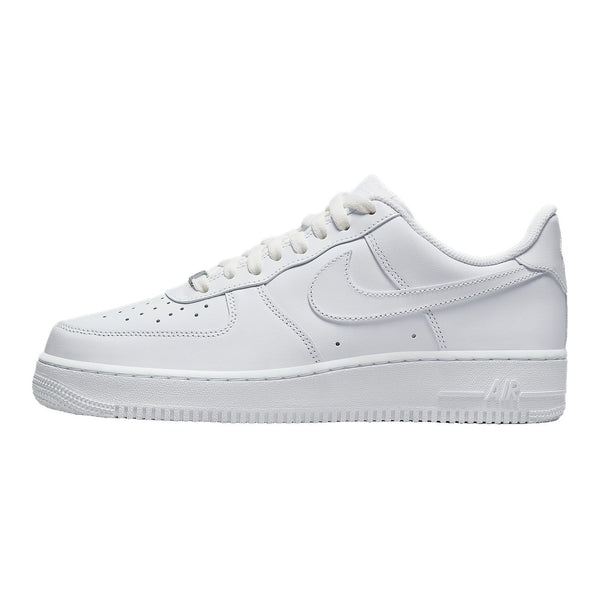 Nike Air Force 1 '07 Homme – Blanc