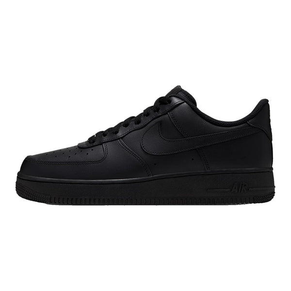 Nike Air Force 1 '07 Homme – Noir