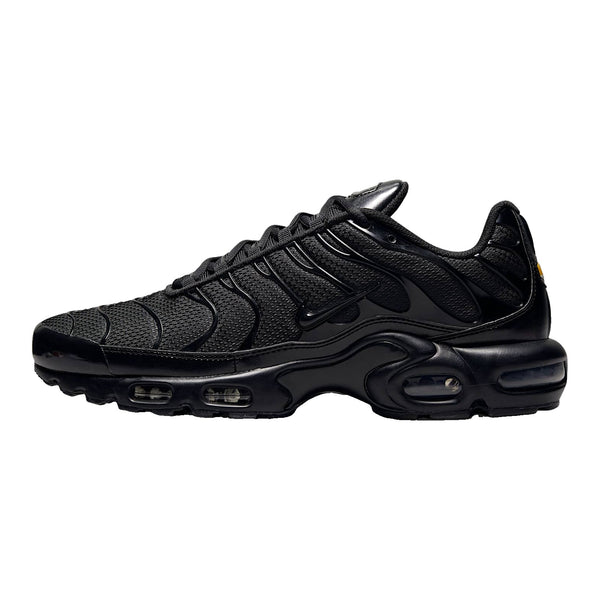 Nike Air Max Plus Homme – Noir