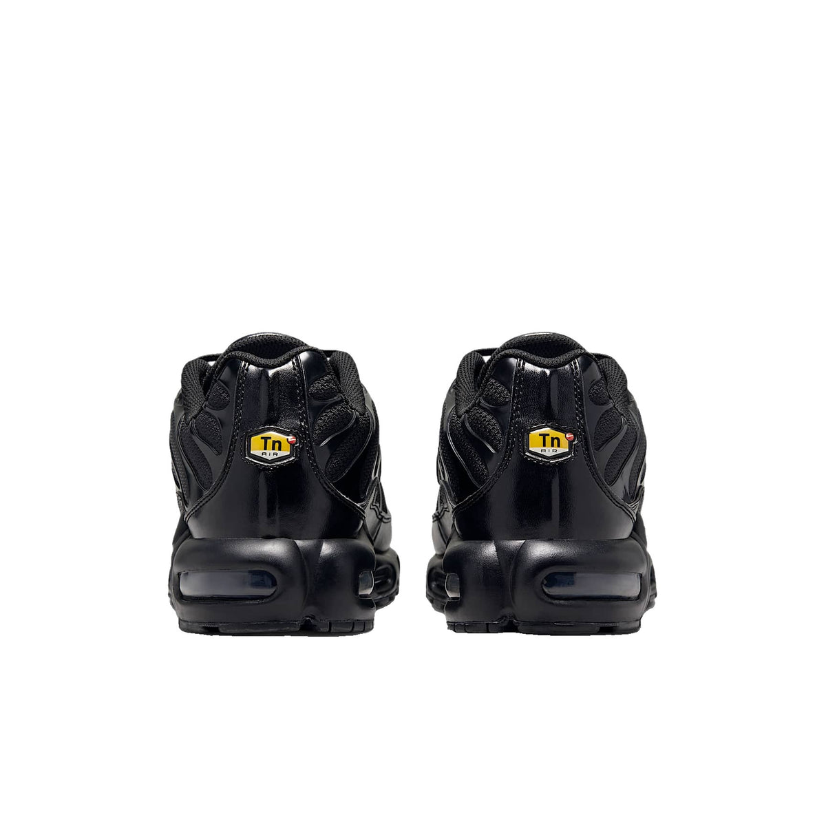 Nike Air Max Plus Homme – Noir