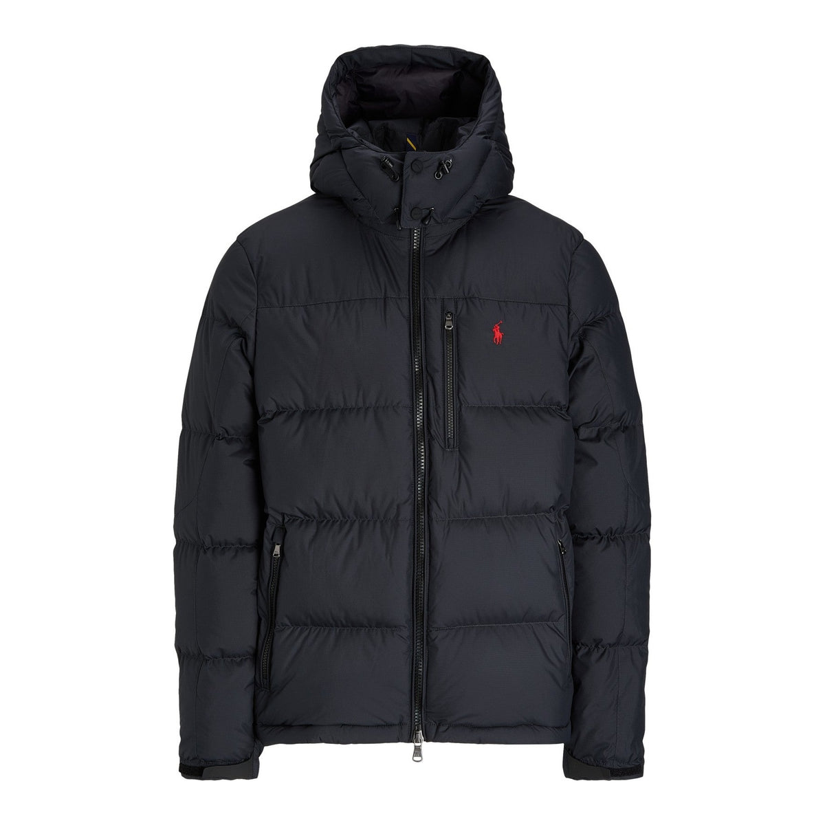 Polo Ralph Lauren Gorham - doudoune Homme – Noir
