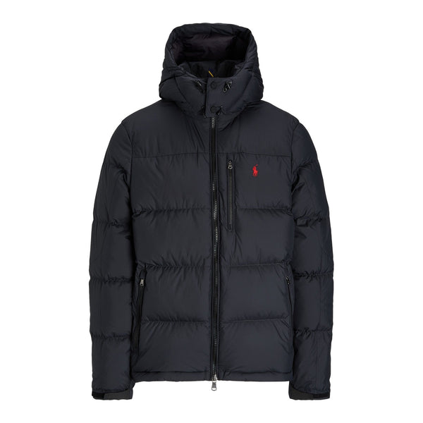 Polo Ralph Lauren Gorham - doudoune Homme – Noir