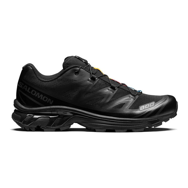 Salomon XT-6 Unisexe – Noir