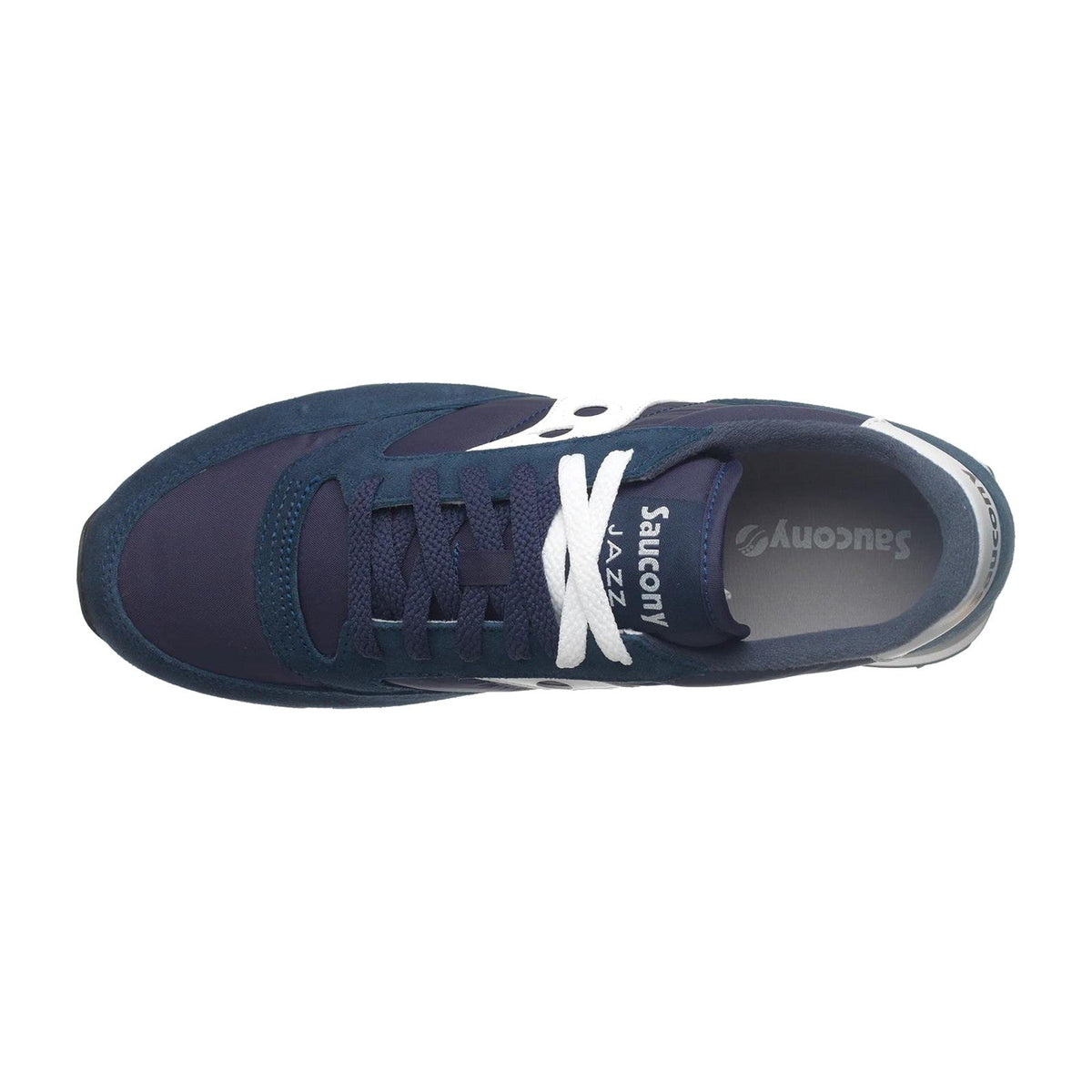 Saucony Jazz Original Homme – Marine/Blanc