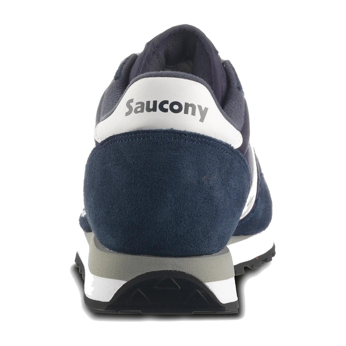Saucony Jazz Original Homme – Marine/Blanc