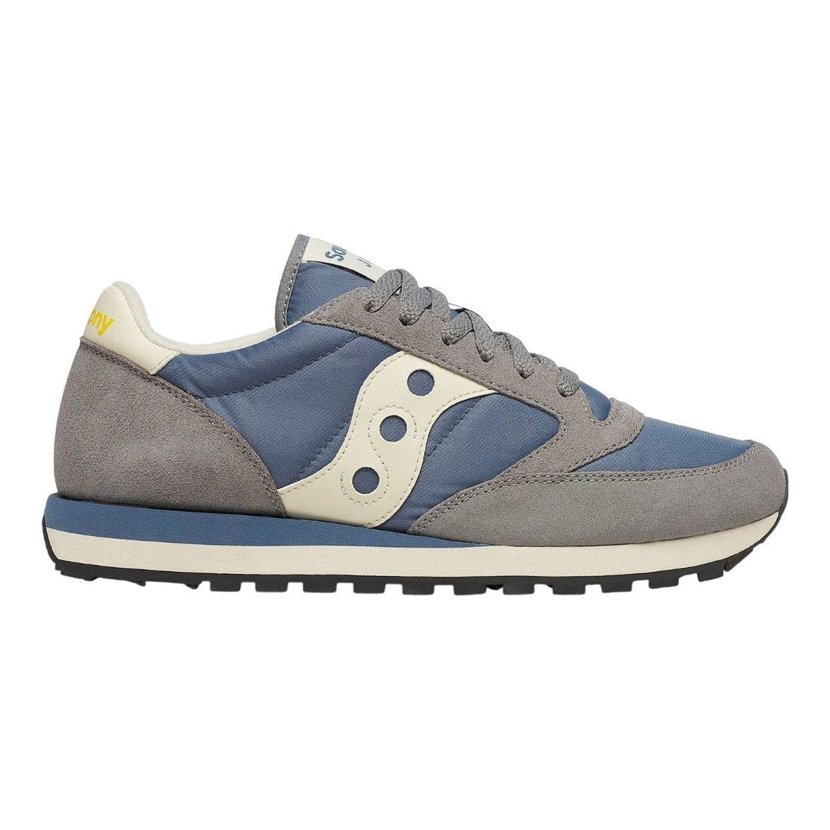 Saucony Jazz Original Homme – Bleu/Gris