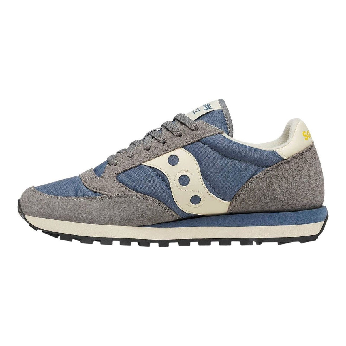 Saucony Jazz Original Homme – Bleu/Gris