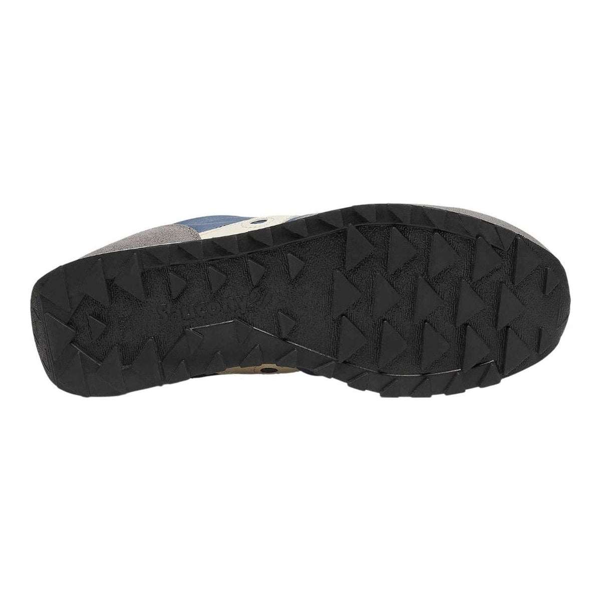 Saucony Jazz Original Homme – Bleu/Gris
