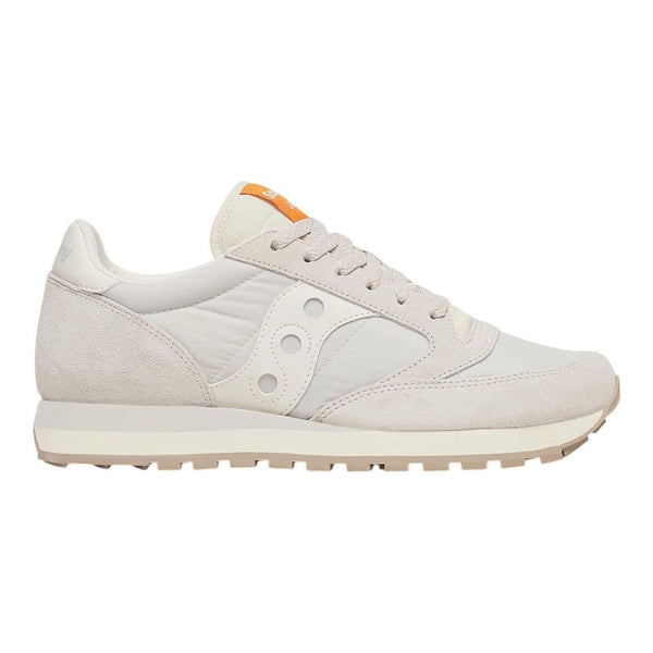 Saucony Jazz Original Homme – Glace/Crème