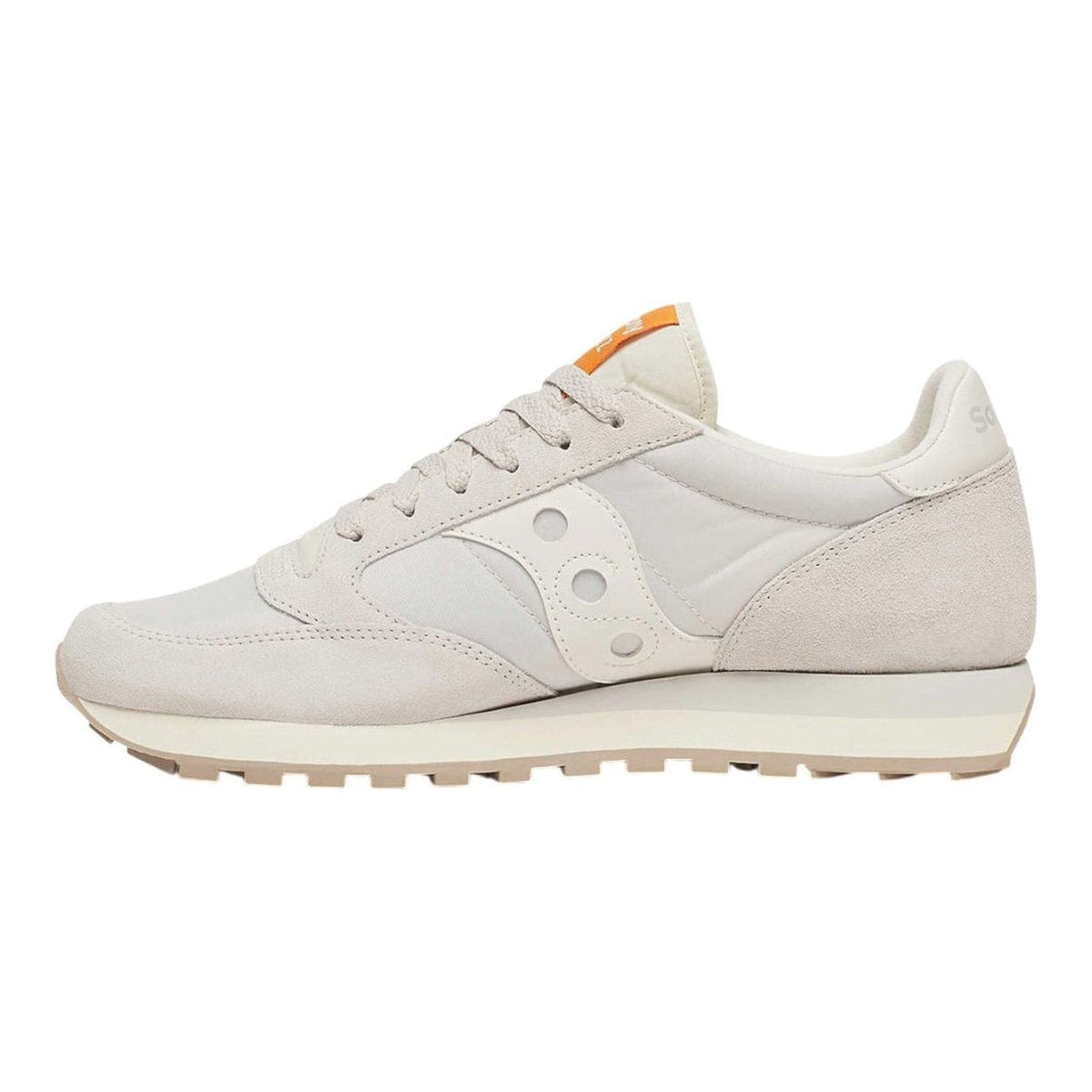 Saucony Jazz Original Homme – Glace/Crème