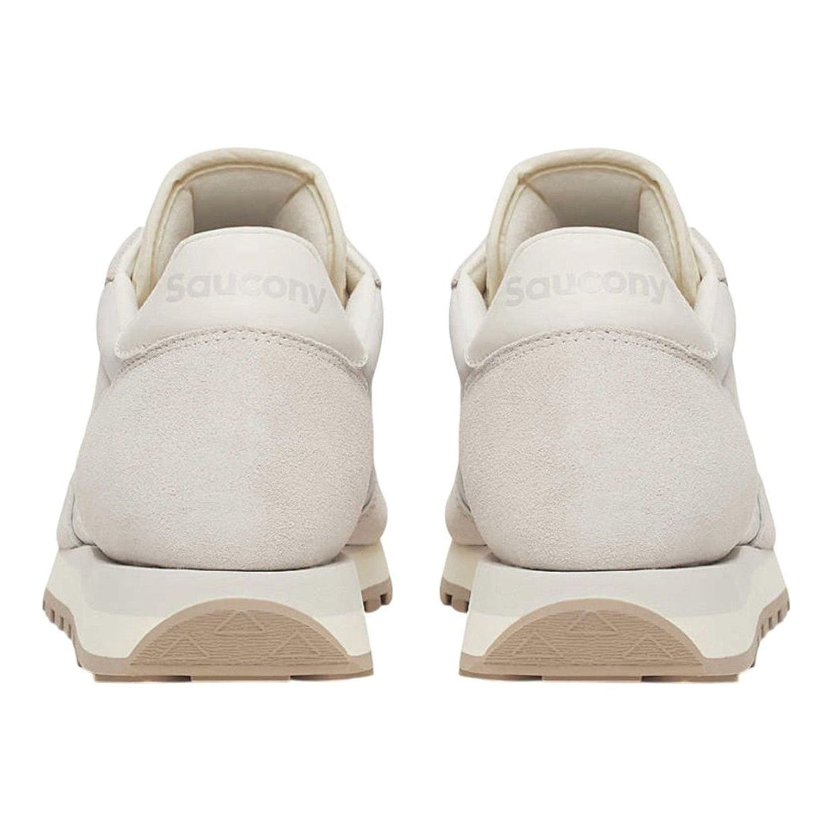 Saucony Jazz Original Homme – Glace/Crème