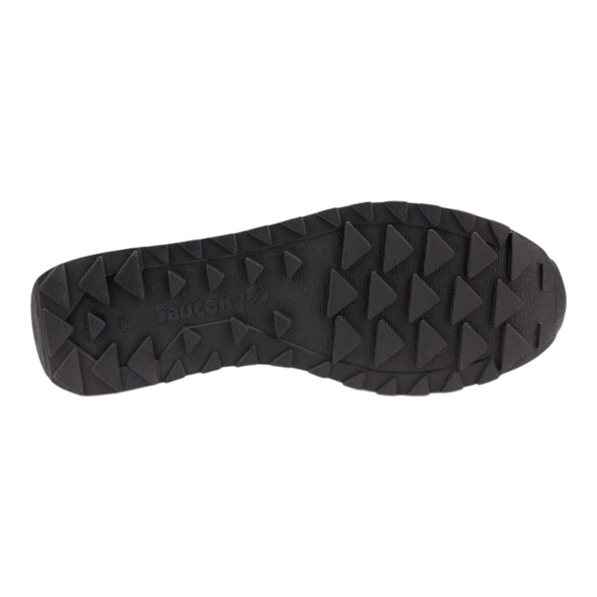 Saucony Jazz Original Homme – Noir/Blanc