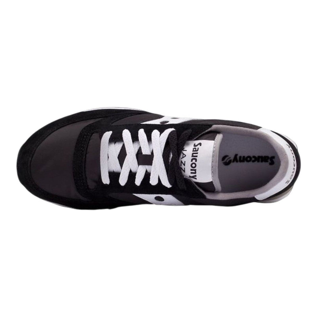 Saucony Jazz Original Homme – Noir/Blanc