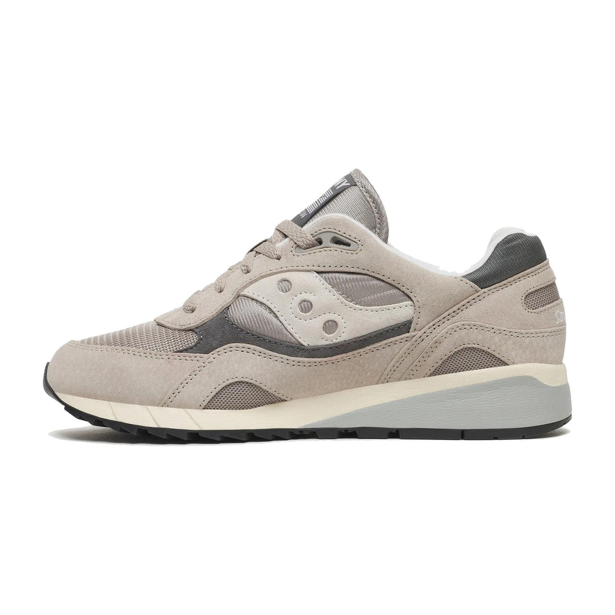 Saucony Shadow 6000 Homme – Gris