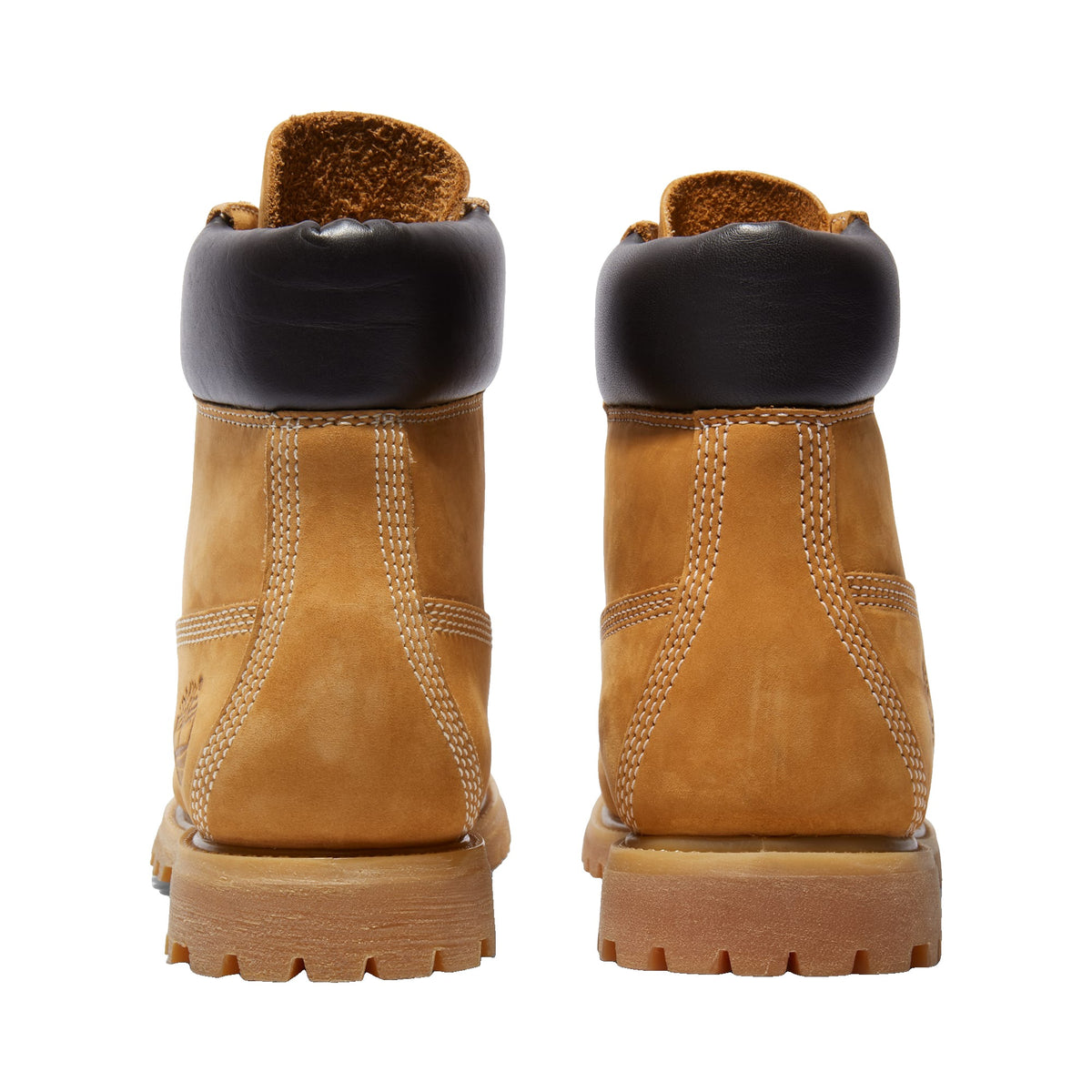 Timberland Premium 6-Inch Waterproof Boot Femme – Jaune blé